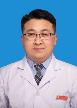 馬培志