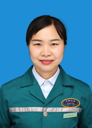 馬培志