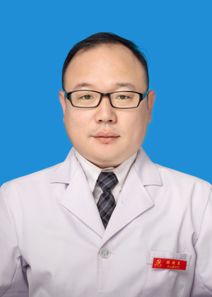 馬培志