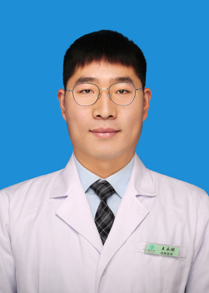 馬培志
