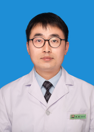馬培志