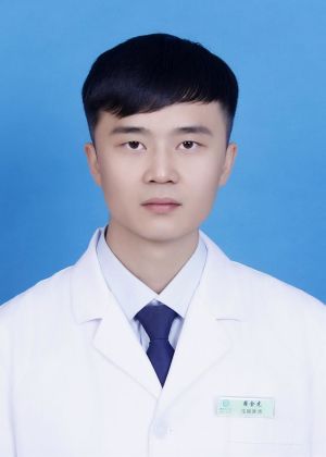 馬培志