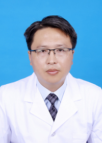 馬培志
