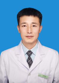 馬培志