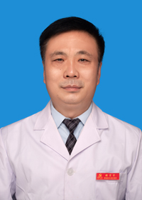 馬培志