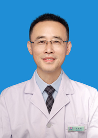 馬培志