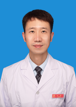 馬培志