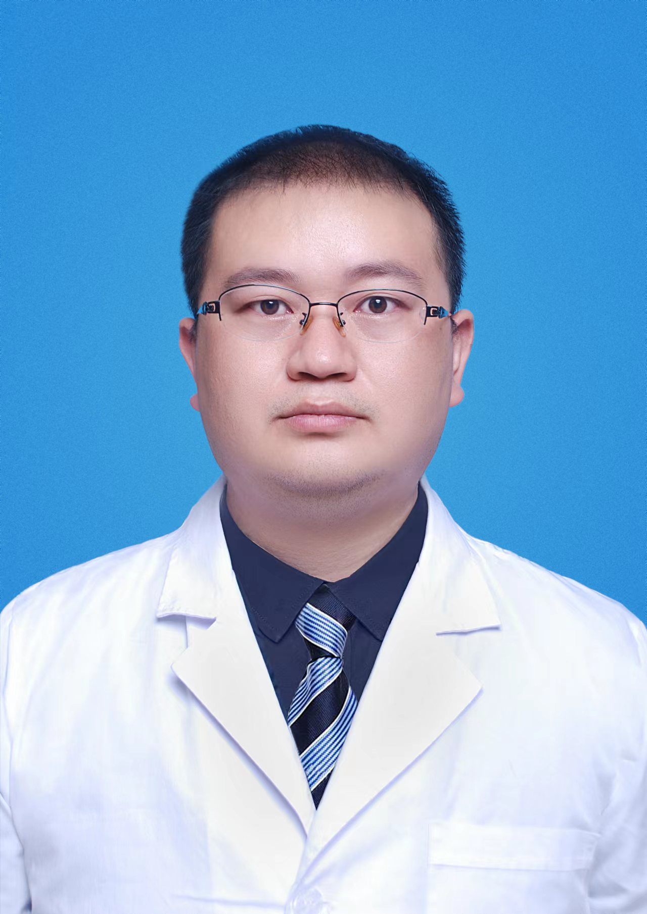 馬培志